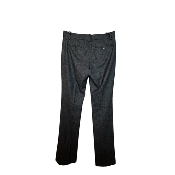 Theory Black and Gray Trousers - Picture 6 of 8